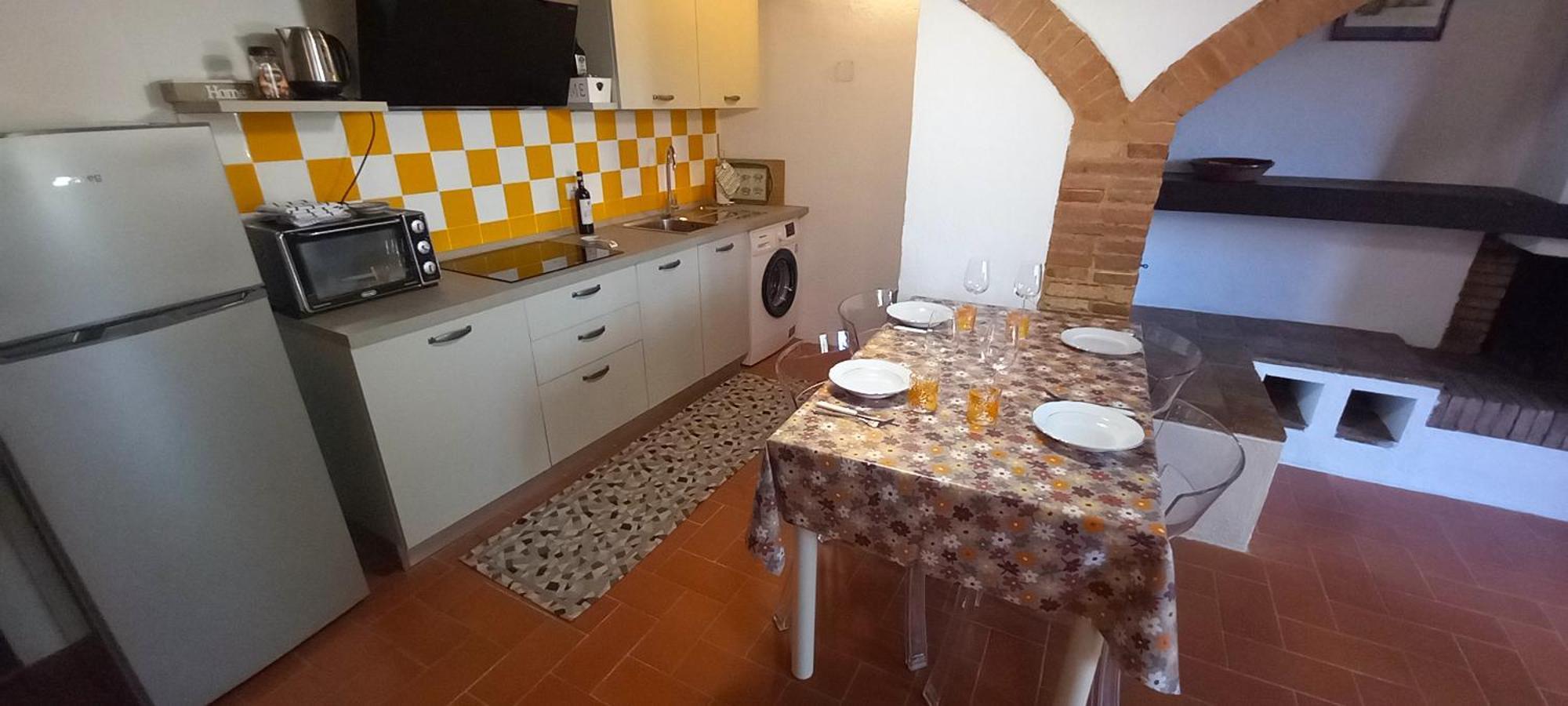 Borgo Nel Chianti Istrice Con Piscina Tennis E Wifi Castellina in Chianti Exterior foto
